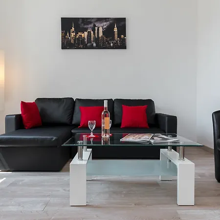 Appartement St Jean G Cannes