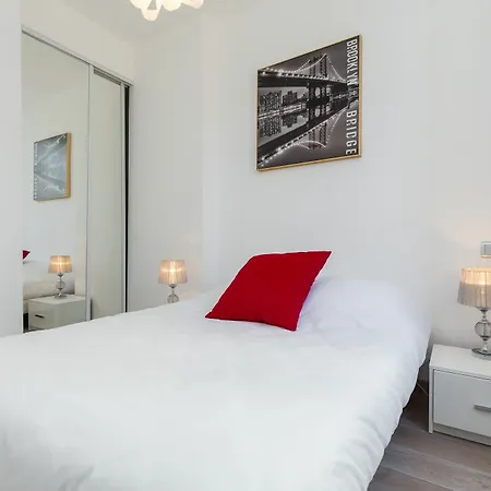Appartement St Jean G *
