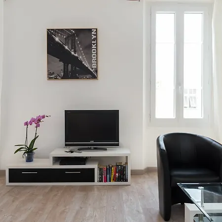 Appartement St Jean G *