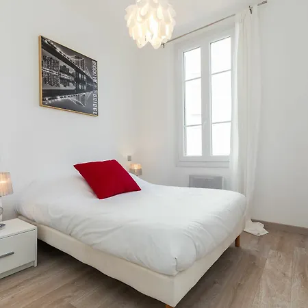 St Jean G Appartement *