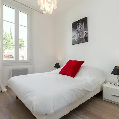 St Jean G Appartement *