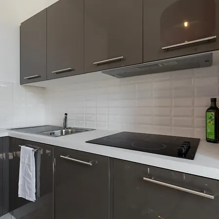 St Jean G Appartement *