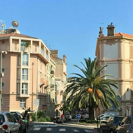 Apartamento St Jean G *
