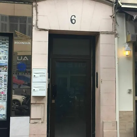 St Jean G Apartamento Cannes
